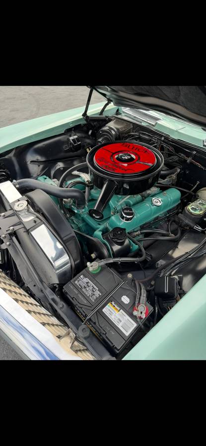 Buick-riviera-1965-green-8