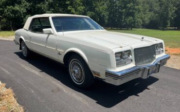 Buick-riviera-1985-white-1