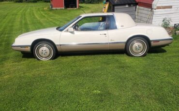 Buick-riviera-1990-white-4