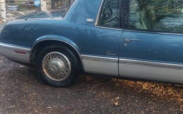 Buick-riviera-1992-blue