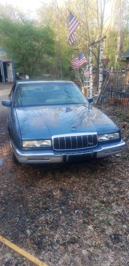 Buick-riviera-1992-blue-8