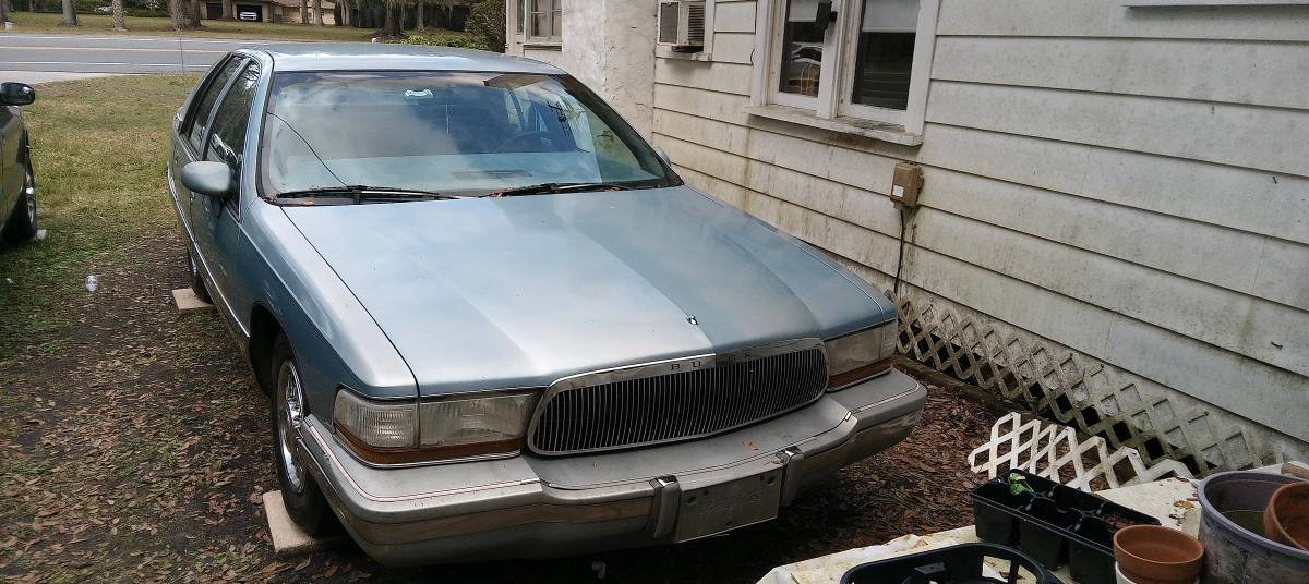 Buick-road-master-1992-blue