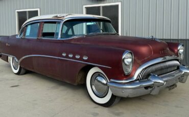 Buick-roadmaster-1954-red