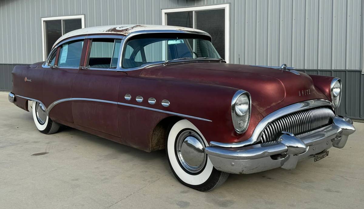 Buick-roadmaster-1954-red