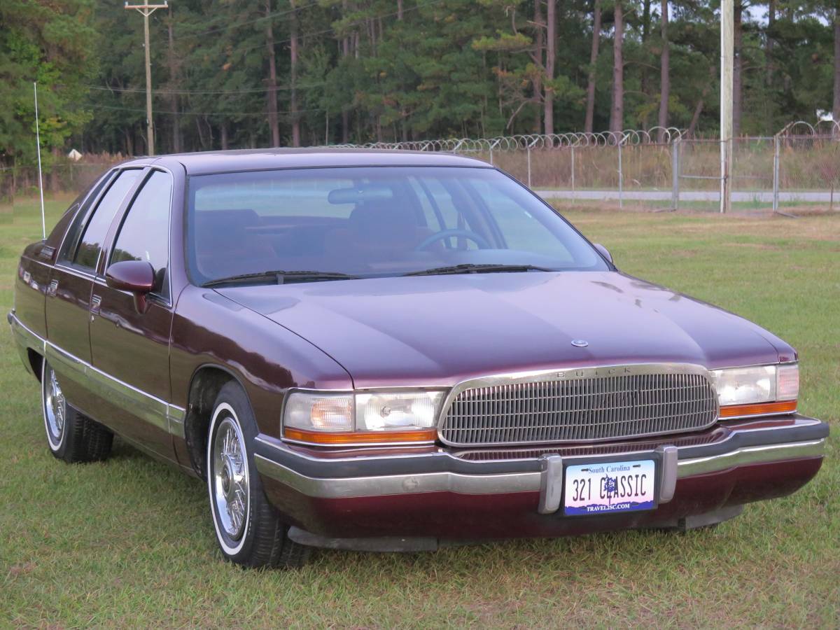 Buick-roadmaster-1992-red-10