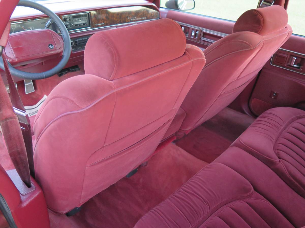 Buick-roadmaster-1992-red-14