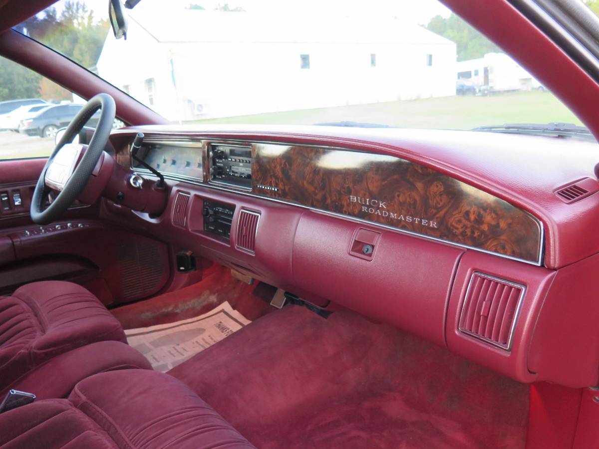 Buick-roadmaster-1992-red-21