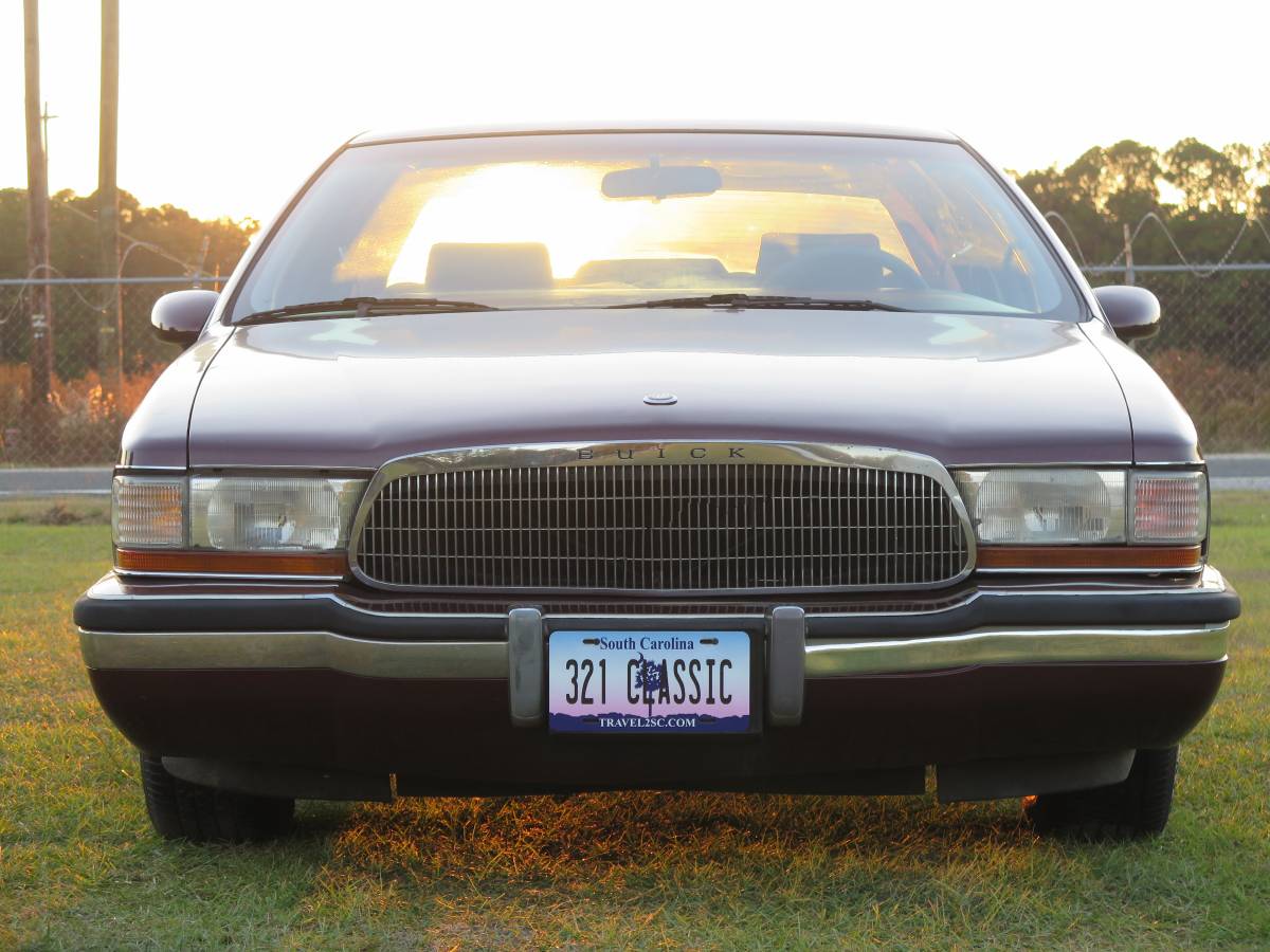 Buick-roadmaster-1992-red-3