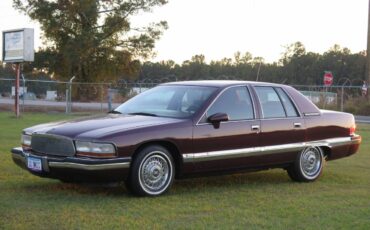 Buick-roadmaster-1992-red-4