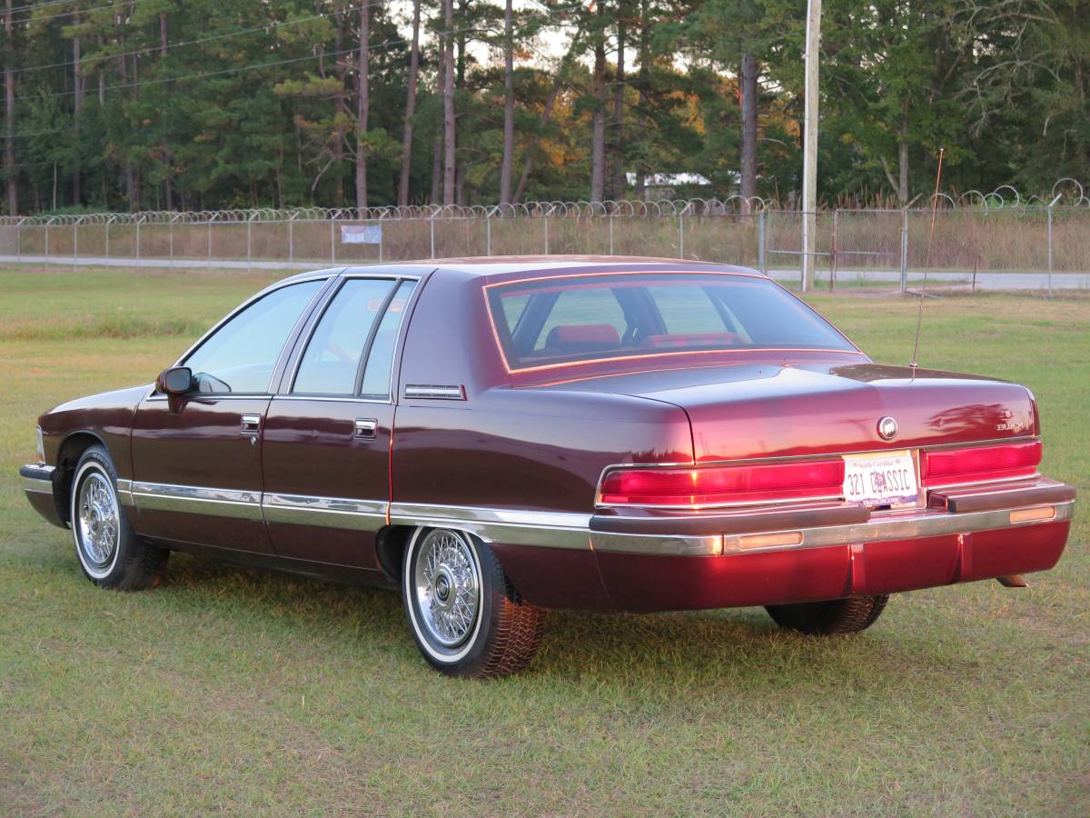 Buick-roadmaster-1992-red-6