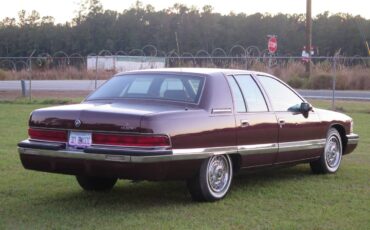 Buick-roadmaster-1992-red-8