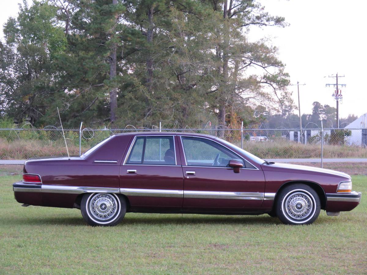 Buick-roadmaster-1992-red-9