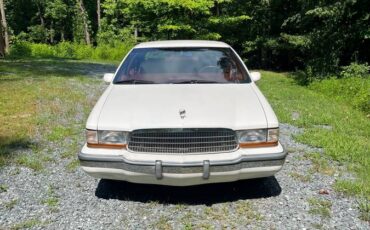 Buick-roadmaster-1992-white