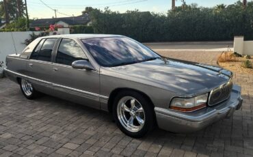 Buick-roadmaster-1995-silver-1