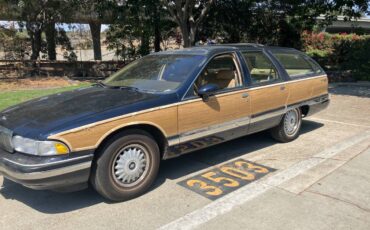 Buick-roadmaster-estate-wagon-1992-brown-2