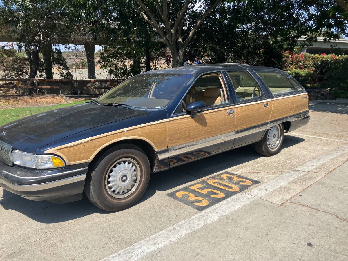 Buick-roadmaster-estate-wagon-1992-brown-2