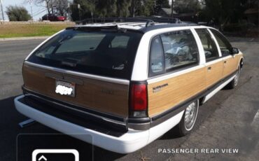 Buick-roadmaster-estate-wagon-1994-white-1
