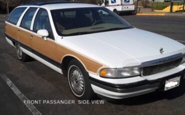 Buick-roadmaster-estate-wagon-1994-white
