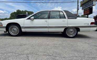 Buick-roadmaster-limited-1992-white-5