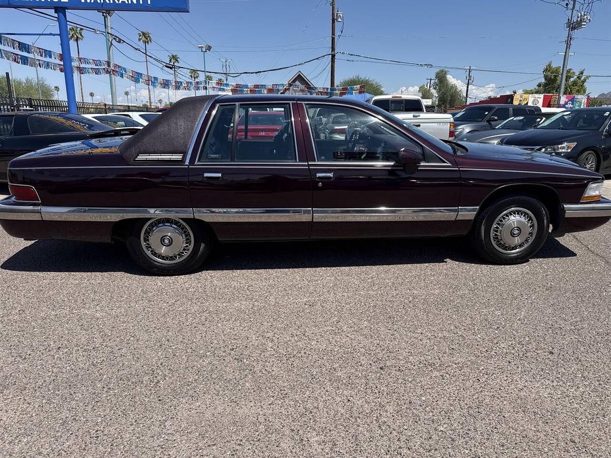Buick-roadmaster-limited-1993-custom-13