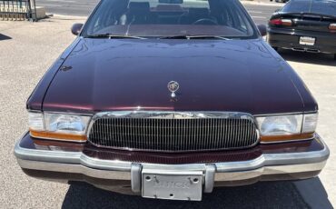 Buick-roadmaster-limited-1993-custom