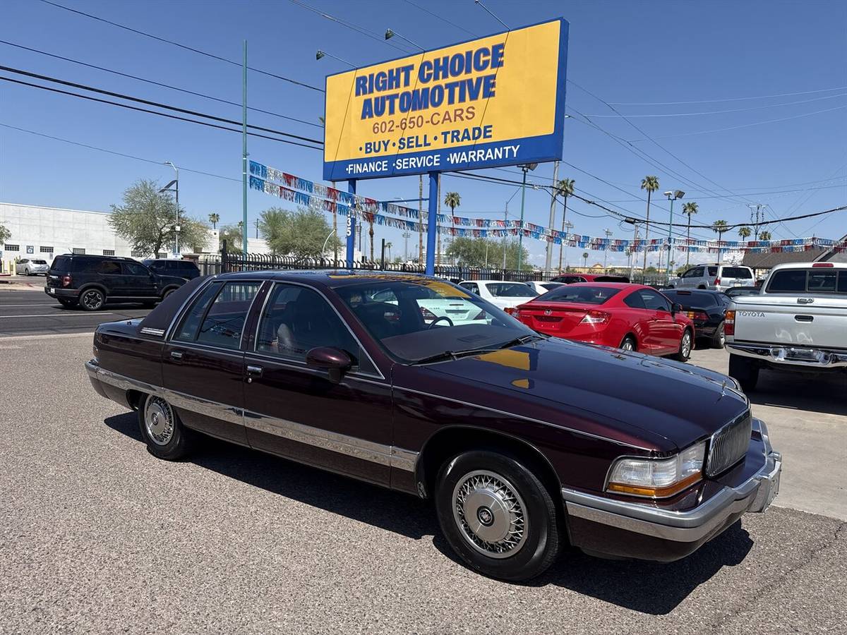 Buick-roadmaster-limited-1993-custom-9
