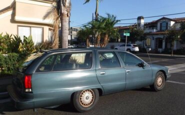 Buick-roadmaster-wagon-1993-blue-13