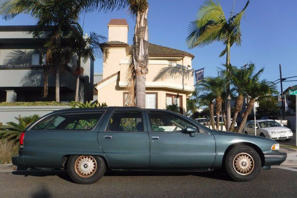 Buick-roadmaster-wagon-1993-blue-14