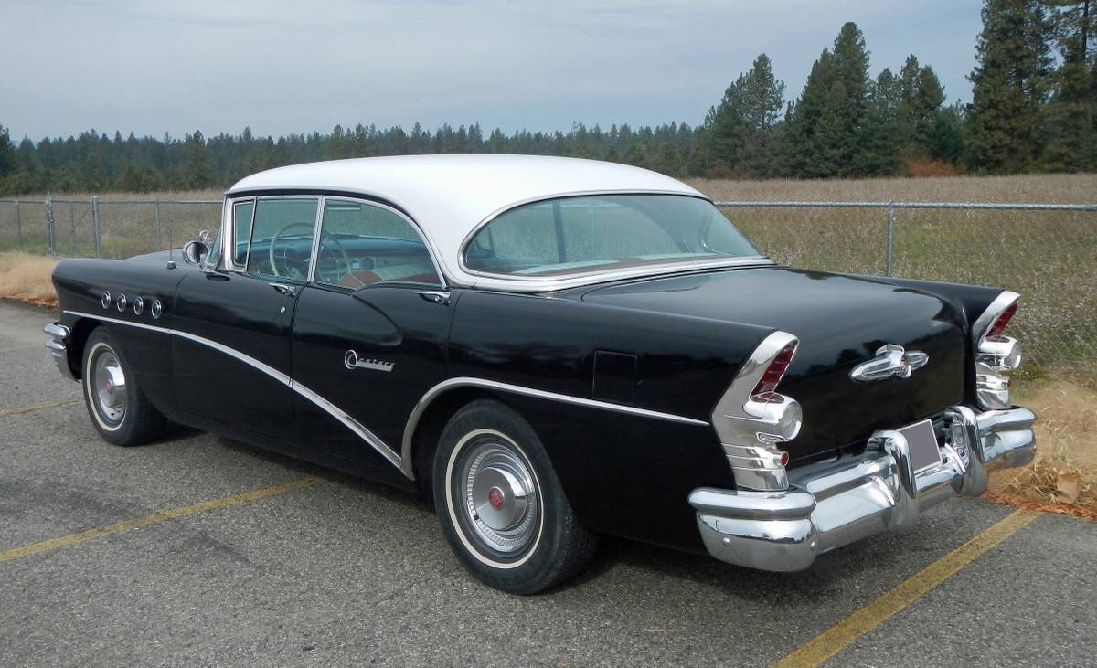 Buick-series-60-century-riviera-1955-black-3