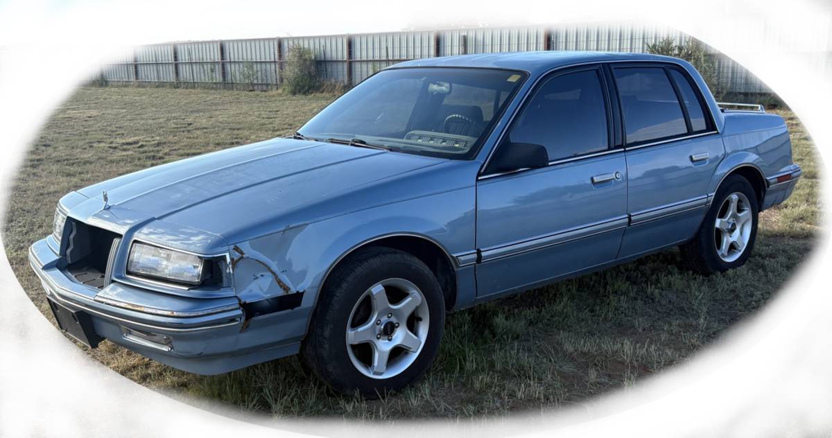 Buick-skylark-1989-blue-5
