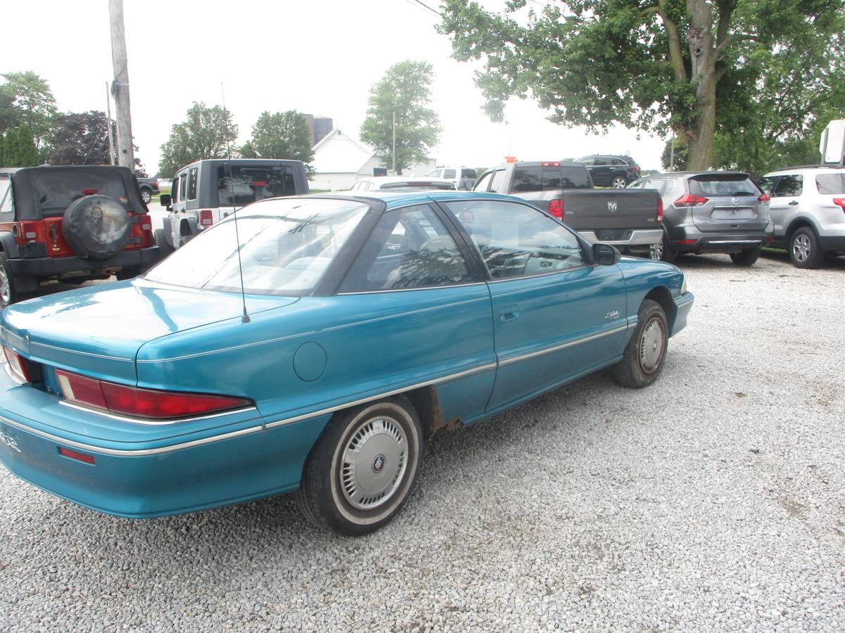 Buick-skylark-1993-blue-3