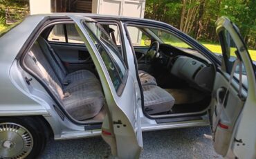 Buick-skylark-1993-silver-4