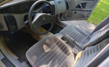 Buick-skylark-1993-silver-5