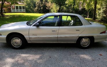Buick-skylark-1993-silver-8