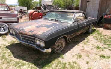 Buick-skylark-convertible-1966-black