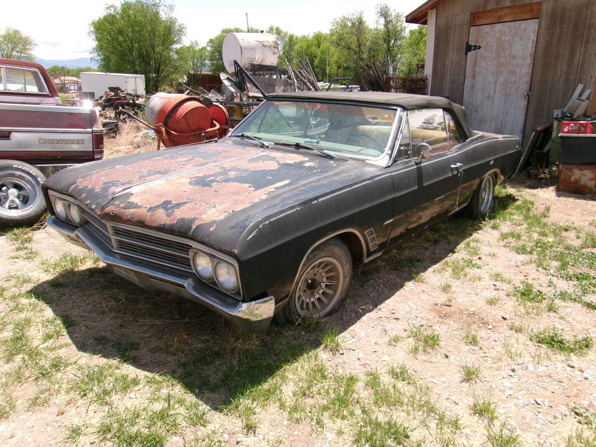 Buick-skylark-convertible-1966-black