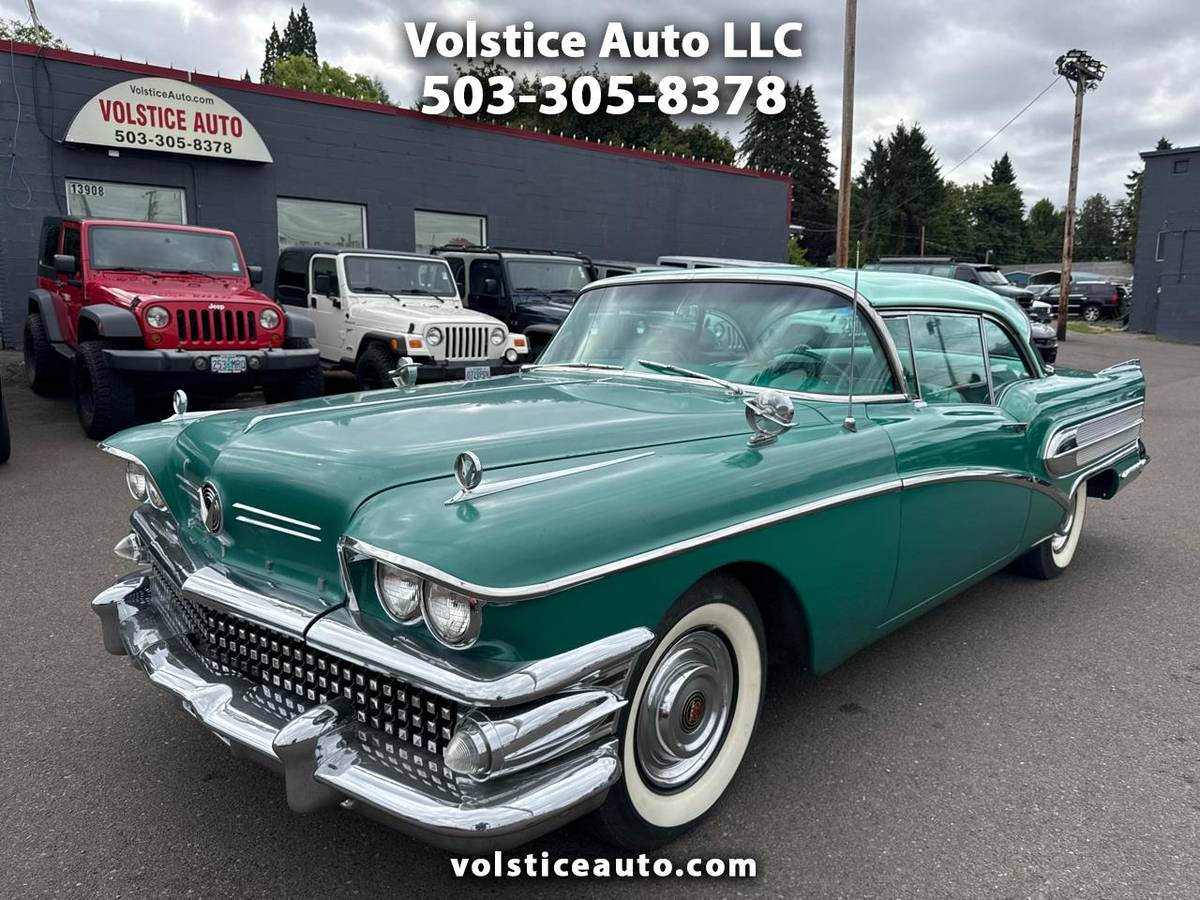 Buick-special-1958-green