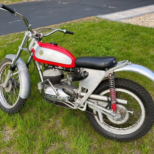 Bultaco-Model-27-Sherpa-T-1967