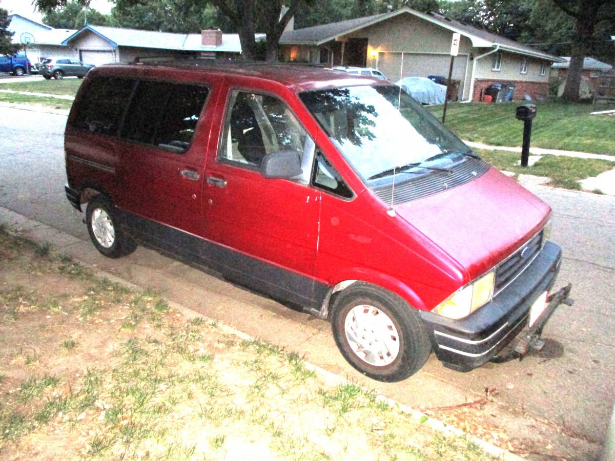 Burgandy-ford-aerostar-xlt-1994-purple-4