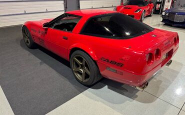 C4-corvette-1991-red-1