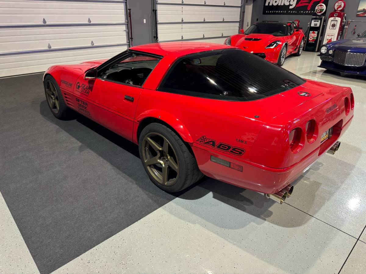 C4-corvette-1991-red-1