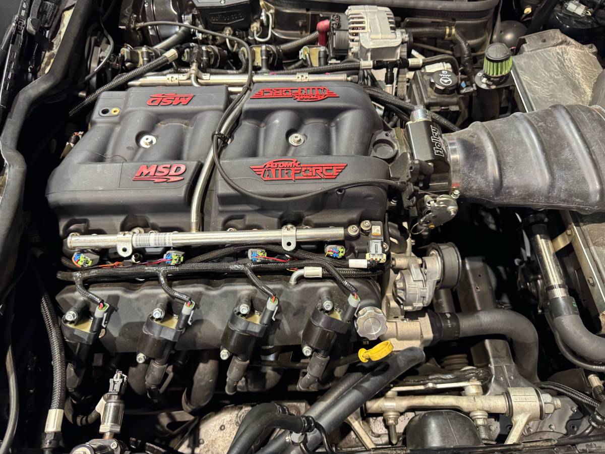 C4-corvette-1991-red-17