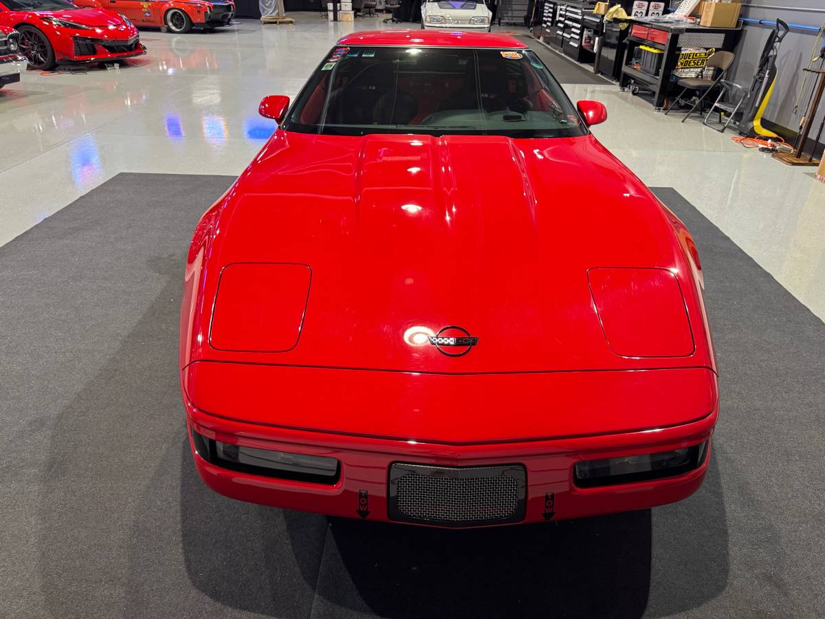 C4-corvette-1991-red-5