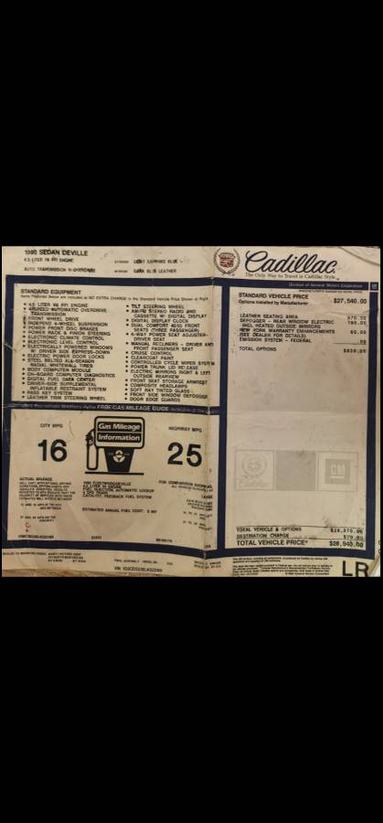 Caddillac-deville-1990-blue-19