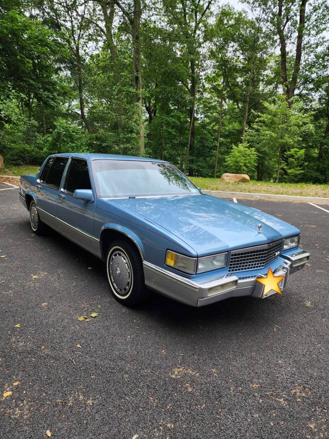 Caddillac-deville-1990-blue-2