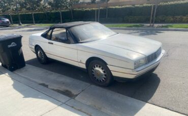 Cadiilac-allante-1991-white-1