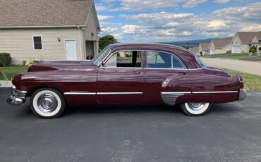 Cadillac-1949-red-1