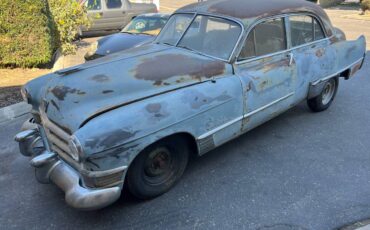 Cadillac-1950-blue