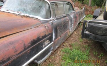 Cadillac-1956-1