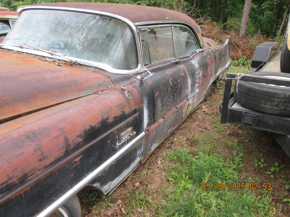Cadillac-1956-1